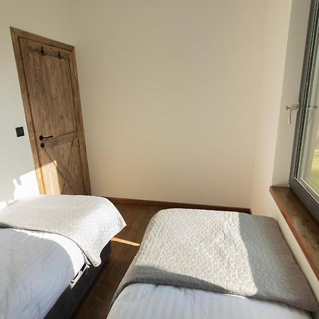 Wez Tu Przystan Villa Pomiechowek Luaran gambar