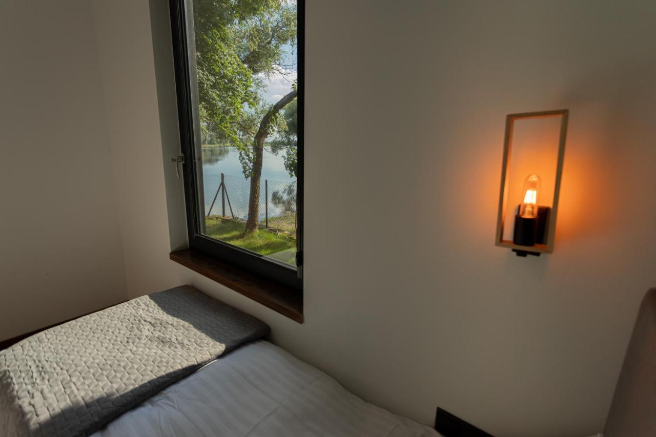 Wez Tu Przystan Villa Pomiechowek Luaran gambar